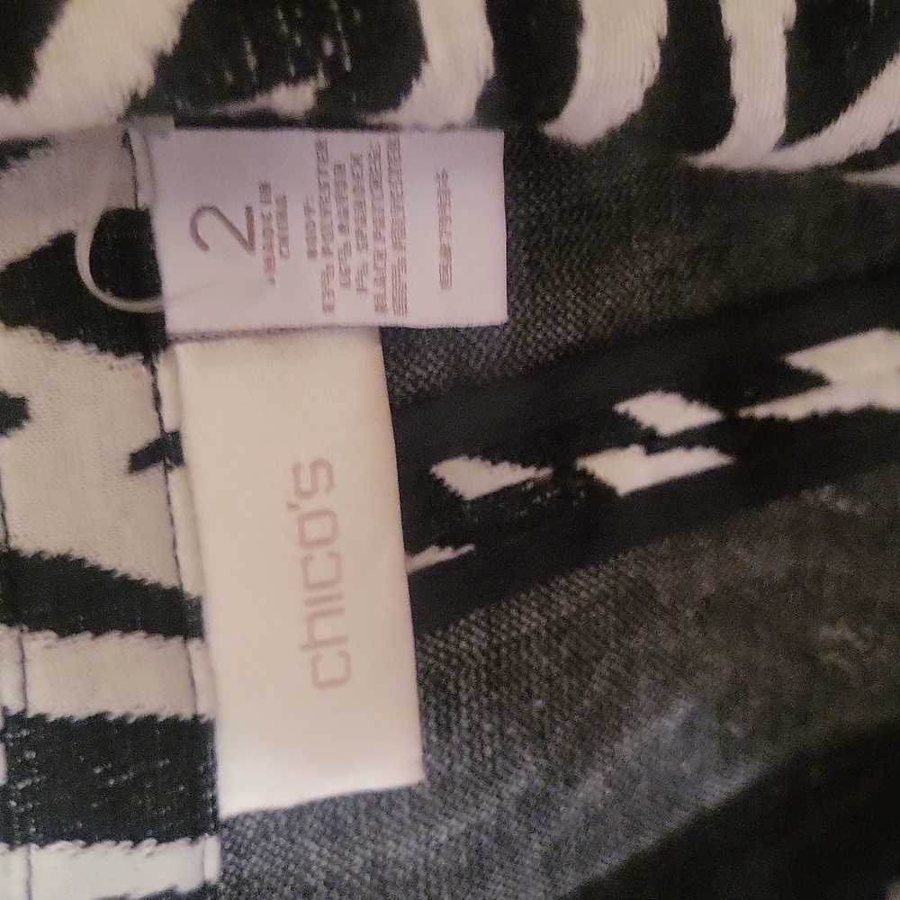 Chicos Jacket - image 2